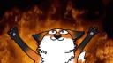 The Fire Famiglia banner