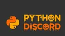 Python banner