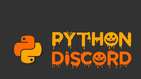 Python banner