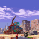 banner