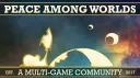 Peace Among Worlds banner