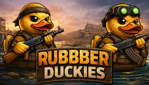 RubberDuckies banner