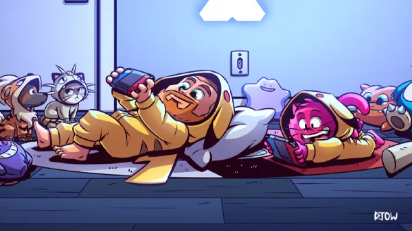 banner