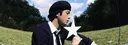 banner