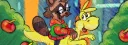 banner