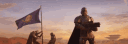 banner