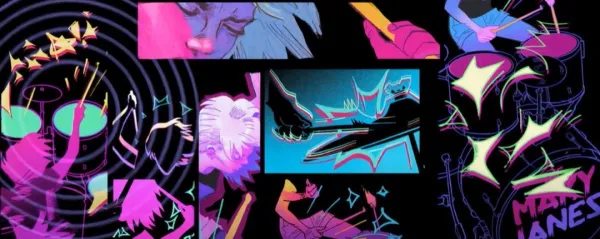 banner