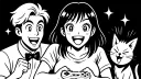 Quality Time Gaming banner