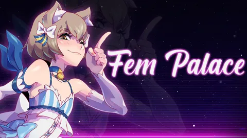 The Fem Palace 🏰 banner