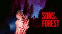 Sons Of | The Forest Banner