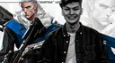 banner