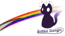 Bottled Starlight banner