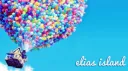Elias Island banner