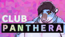 CLUB PANTHERA banner