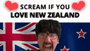 Aotearoa New Zealand banner
