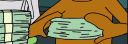 banner