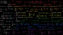 Mathematics banner