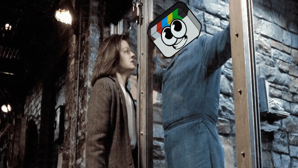 Movies & Filmmaking Discord listing banner