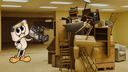 Movies & Filmmaking Banner