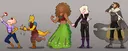 banner