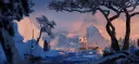 Atlantis banner