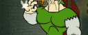 banner