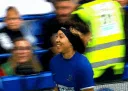 Chelsea Football Club Discord server banner