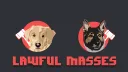 Lawful Masses banner