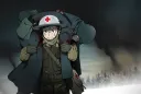 Helping Hans banner