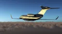 FlightGear banner