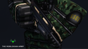 The Robloxian Army Banner