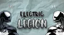 Electric Legion ⚡ banner