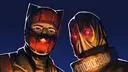 twenty one pilots banner