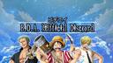 B.D.A. Official Discord Banner