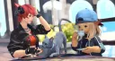 Dynamis FFXIV banner