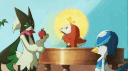 banner