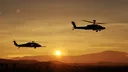 Death From Above banner