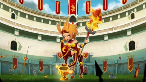 Opti'z - PvP BL 1 à 99 banner