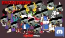 ENGOUEMENT banner