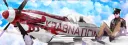 banner