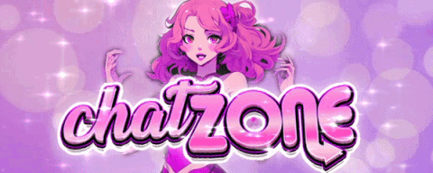 Chatzone | Ask to DM • Social • Active VC • Anime • Friends • Egirls • Ask2Dm • Non Dating • Emojis banner