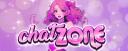 Chatzone | Social • Active VC • Anime • Friends • Egirls • Emojis Banner