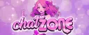 Chatzone | Ask to DM • Social • Active VC • Anime • Friends • Egirls • Ask2Dm • Non Dating • Emojis Discord server banner