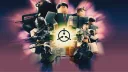 SCPF || Special Containment Procedures Foundation banner