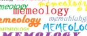 Memeology Banner