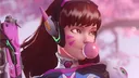 D.Va Mains banner