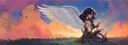 banner