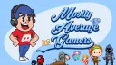 Mostly Average Gamers banner