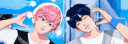 banner