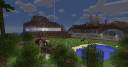 Colisão do Tempo Discord server banner
